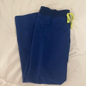 Figs galaxy blue! Small petite!